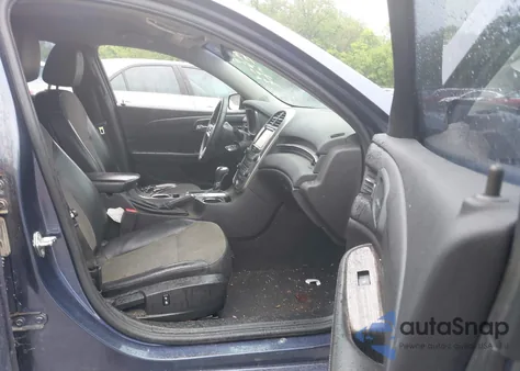 2015 Chevrolet Malibu 1Lt из США, поврежденный, VIN 1G11C5SLXFF311336